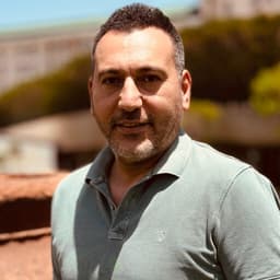 Prof. Dr. İ. Birkan Güldenoğlu - EROT Eğitmeni